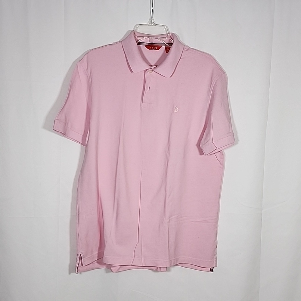 IZOD pink size L ,